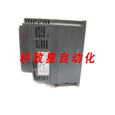 工业配件ATV320U22S6C 525-600V 3.7A F/W V2.9