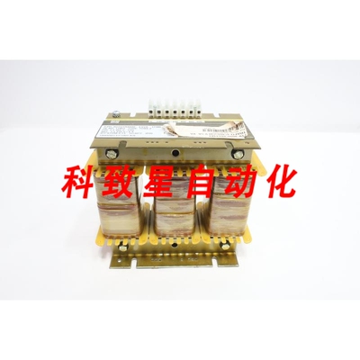 工业配件MAREL TOSS 变压器 2KVA 460V-AC 230V-AC