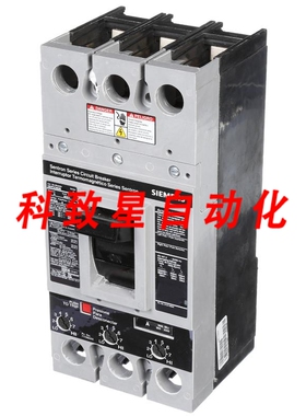 工业配件HHFXD63B100-100A 600V 3-POLLDED CASE断路器