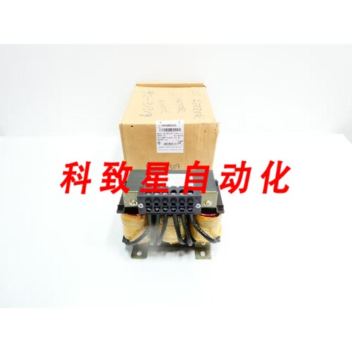 工业配件HPS CRX0052CC CENTURION R 3PH LINE REACTOR 0.91MH