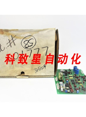 工业配件SOLIDSTATE CONTROLS 80-223500-90 REV. B