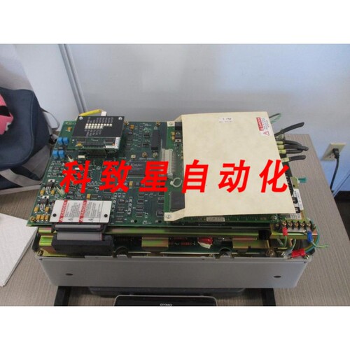 工业配件DC-AC驱动器SA3100-R020-AX-L6R 20HP DC INPUT:193KVA