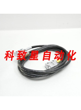 工业配件IC697CBL811C SERIES 90 CORDSET CABLE 10FT