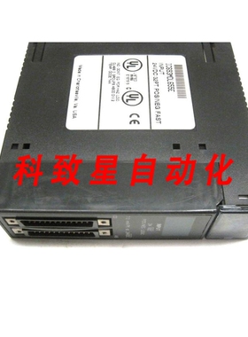 工业配件IC693MDL655E输入模块