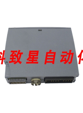 工业配件6ES7132-6HD00-0BB1 120VDC5A