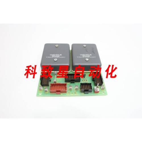 工业配件NTAI02 6634679F1 NETWORK 90 T/C INPUT TERMINATION MO
