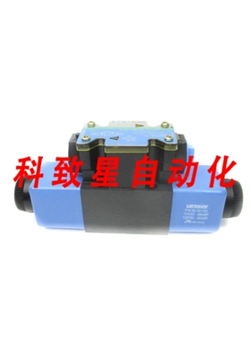 工业配件DG4V3S2CMFWB560 02-109575 110/120V .48/.46A 5000PSI