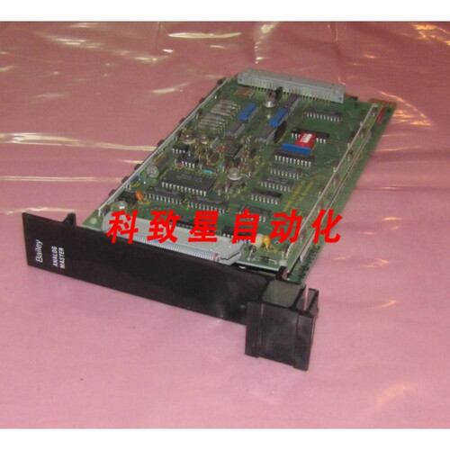 工业配件ANALOG MASTER EXPANDER BOARD NETWORK 90 NAMM02