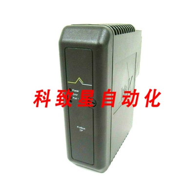 工业配件V 12P2062X022 PROFIBUS DP卡 KJ3007X1-BA1 REV C