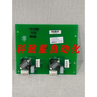 工业配件F01U062285/F.01U.062.283 PCBA BOOST滤波板2X250W