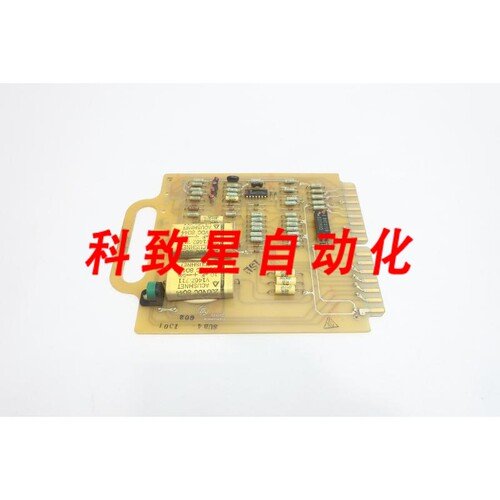工业配件1556A28G02 212P052H01A电路板