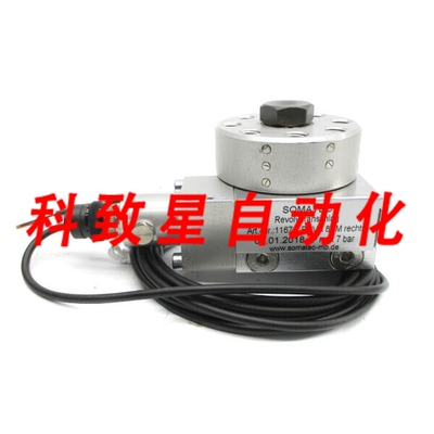 工业配件SOMATEC 1167 PRVA-8VM
