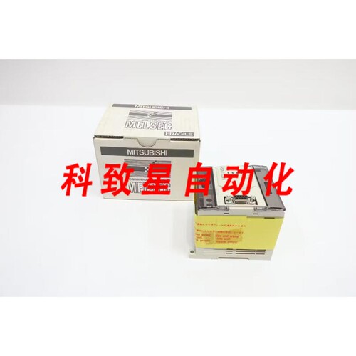 工业配件FX2N2DP-IF PROFIBUS可编程控制器模块10040V-AC