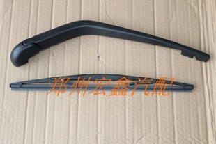 郑州产NV200后 雨刮片和雨刮臂一套 NV200后雨刮器一套 高仿