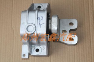 分左右代订各种疑难配件源头优势纯正原厂 帅客1.5发动机弹性支架