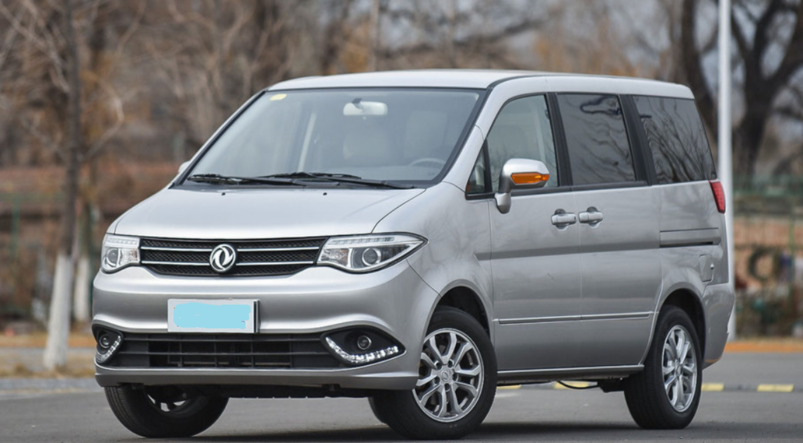 新款帅客前大灯总成分左右原厂