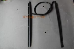 帅客/御轩前挡风玻璃密封条上部 左右侧支持任何机构鉴验货定原厂