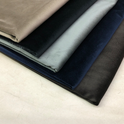 进口纯色全棉平绒全棉西装外套