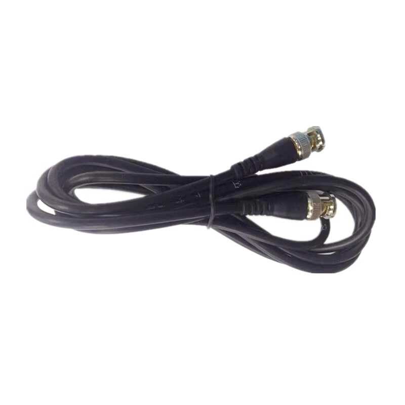 同轴1米1.5米2米3米5米BNC延长线监控BNC连接线 公转公跳线 0.5M