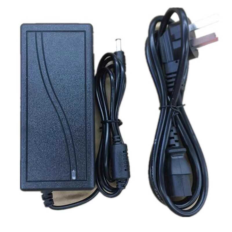 ADAPTER监控 DC5V8A 6A 5A显示屏专用开关电源适配器 安防AC/DC