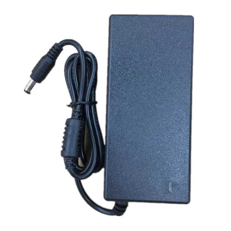 ADAPTER监控DC12V4A 5A开关电源适配器 DVR安防LED灯显示器AC/DC