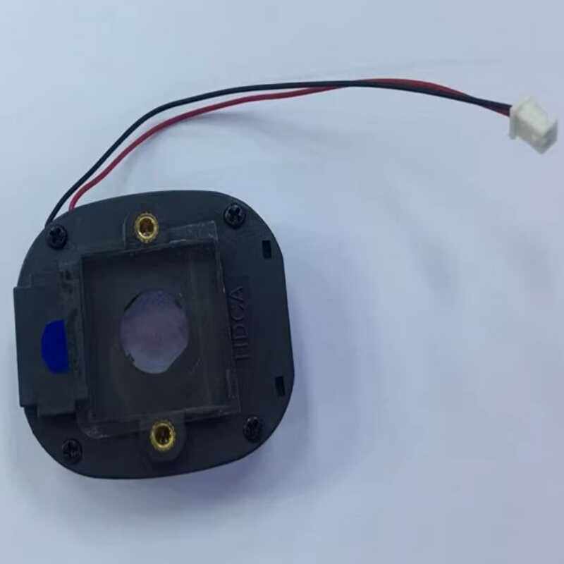 孔距5MP金属500万像素高清IR-CUT摄像机M12滤光片切换器 监控20mm