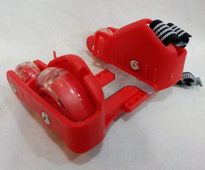 Roller Hot Wheel      - Ref 2570961 Image 4