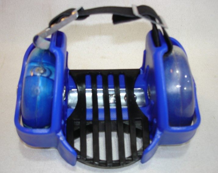 Roller Hot Wheel      - Ref 2568687 Image 4