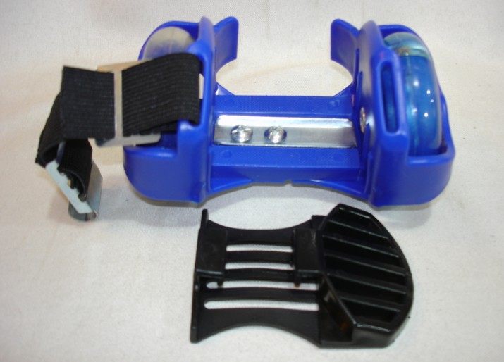 Roller Hot Wheel      - Ref 2568687 Image 5