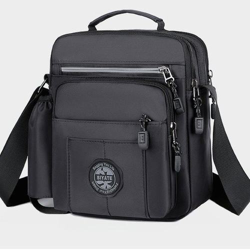 新款斜挎包休闲牛津布