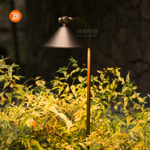 伞蘑菇灯花园防水景观装饰氛围灯