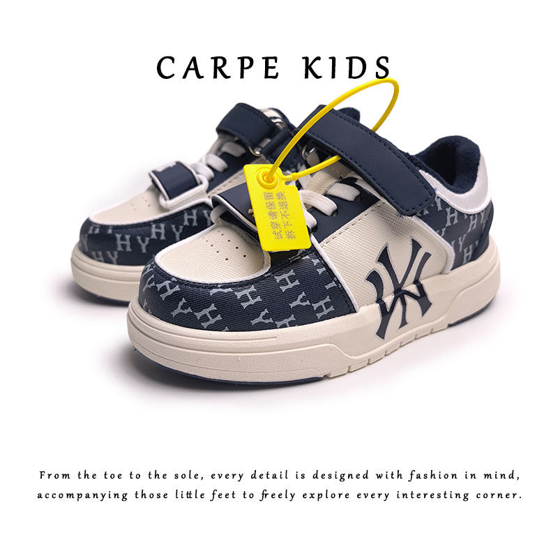 2025年秋季新款童鞋男童休闲鞋轻便防滑软底学院女童鞋子儿童板鞋,童鞋/婴儿鞋/亲子鞋,板鞋,淘宝优惠券,粉丝福利购,淘宝优惠卷