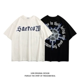 Uxnstudio Original Tide Brand Tide Brand Europe и Соединенные Штаты Taojie Tana Yabi Diablo Vib