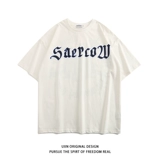 Uxnstudio Original Tide Brand Tide Brand Europe и Соединенные Штаты Taojie Tana Yabi Diablo Vib