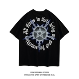 Uxnstudio Original Tide Brand Tide Brand Europe и Соединенные Штаты Taojie Tana Yabi Diablo Vib