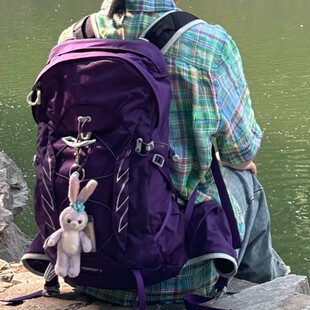 登山包 暴风9L魔爪风暴 20L 男女户外背包 22L升 背负徒步双肩包