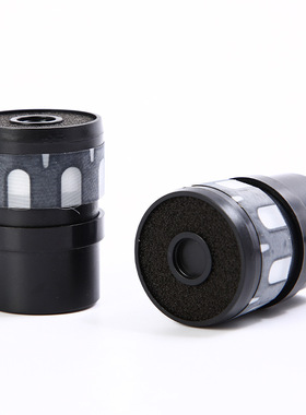 拜尔话筒咪芯麦克风咪头无线话筒动圈音头KTV配件防啸叫麦芯