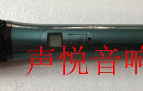 SHUO话筒U600手持话筒D5麦克风D100话筒