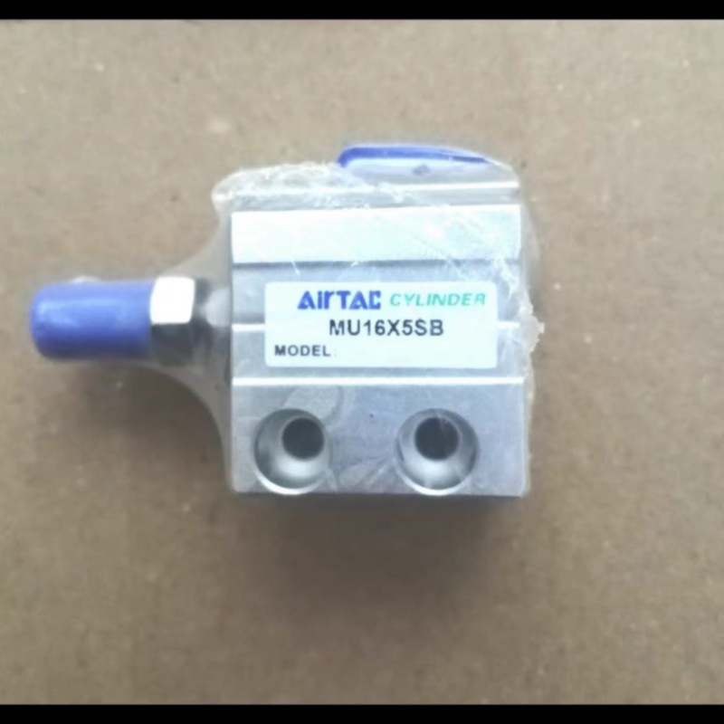 小型亚德客缓冲3250MU12x10SB