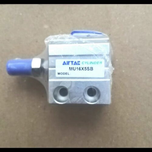 小型亚德客缓冲3250MU12x10SB