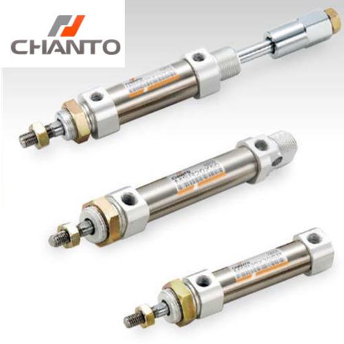 CHANTO长拓MSRP16*10S气缸MSR12/16/20/25/32/40*10*25*50*75