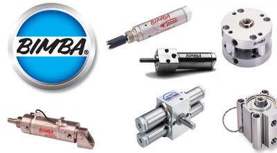 bimba缤霸C25-576-A-140印刷机气缸AVENTICS安沃驰R440000038