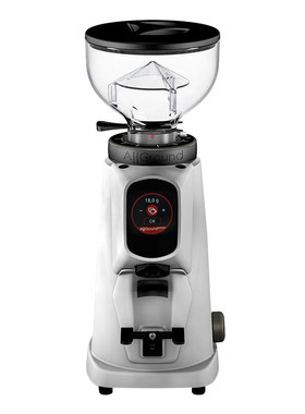 Fiorenzato佛伦萨多F4E sense商用电动咖啡磨豆机定量研磨机