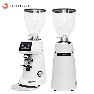 Fiorenzato佛伦萨多F83E进口定量意式磨豆机咖啡电动研磨机电控定