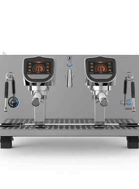 KAFFA REGAL 卡法二代半自动单头咖啡机预浸泡PIDE61机头多锅炉T3