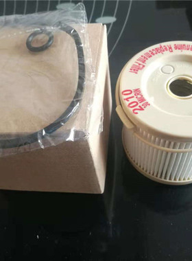 适配2010PM TM SM油水分离器滤芯派克500FH FG加装纸柴滤芯配件