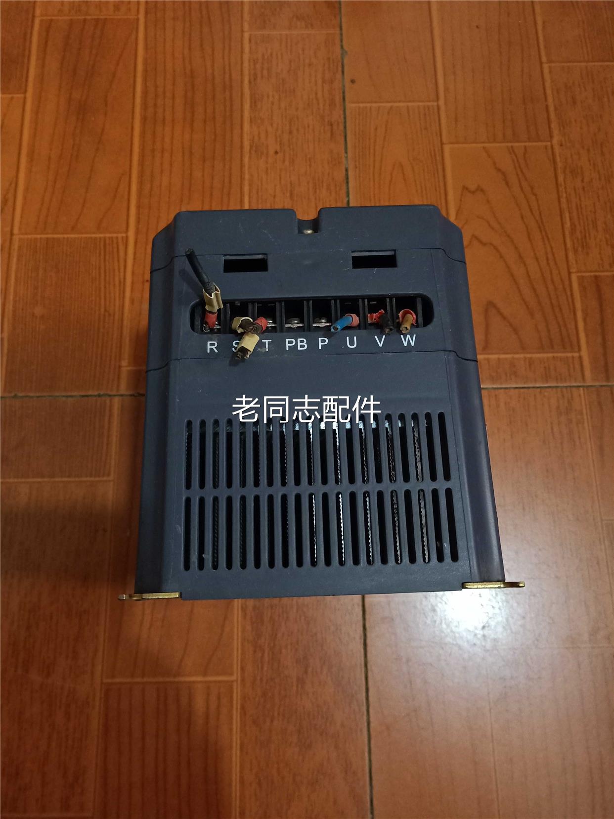 5kw 80v 原装机 实变物图