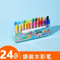 Лайнер, 24 цветов