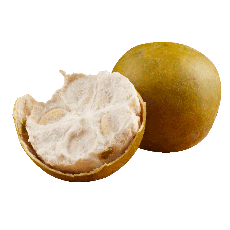 低温脱水冻干广西桂林黄金罗汉果