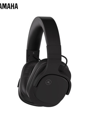Yamaha/雅马哈 YH-L500A 头戴式蓝牙耳机